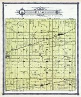 Osage Township, Garfield, Wenona, La Salle County 1906